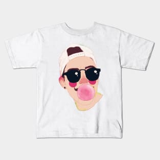 bubblegum Kids T-Shirt